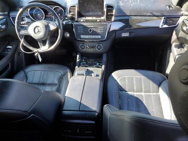 Photo 7 VIN: 4JGDA5HBXGA774371 - MERCEDES-BENZ GLE-CLASS 