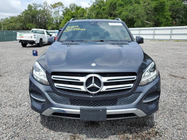 Photo 4 VIN: 4JGDA5HBXGA792255 - MERCEDES-BENZ GLE 350 4M 