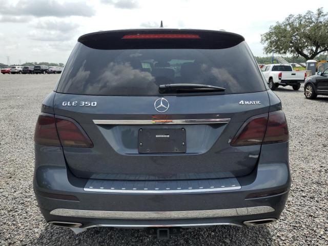 Photo 5 VIN: 4JGDA5HBXGA792255 - MERCEDES-BENZ GLE 350 4M 