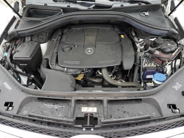 Photo 11 VIN: 4JGDA5HBXGA807532 - MERCEDES-BENZ GLE 350 4M 