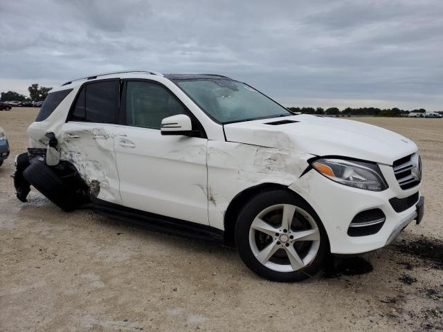 Photo 3 VIN: 4JGDA5HBXGA807532 - MERCEDES-BENZ GLE 350 4M 