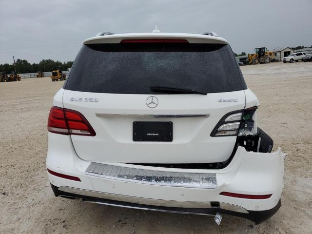 Photo 5 VIN: 4JGDA5HBXGA807532 - MERCEDES-BENZ GLE 350 4M 