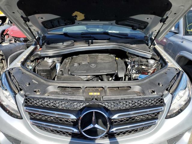 Photo 11 VIN: 4JGDA5HBXHA817849 - MERCEDES-BENZ GLE-CLASS 