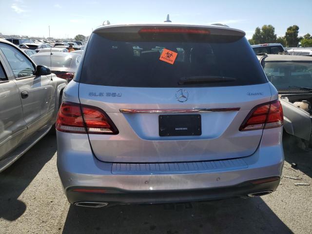 Photo 5 VIN: 4JGDA5HBXHA817849 - MERCEDES-BENZ GLE-CLASS 