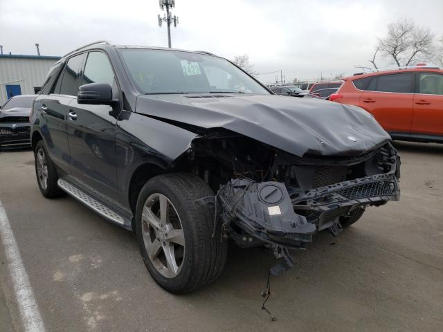 Photo 0 VIN: 4JGDA5HBXHA837244 - MERCEDES-BENZ GLE 350 