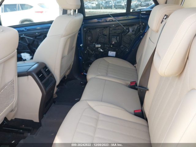 Photo 7 VIN: 4JGDA5HBXHA839141 - MERCEDES-BENZ GLE 350 