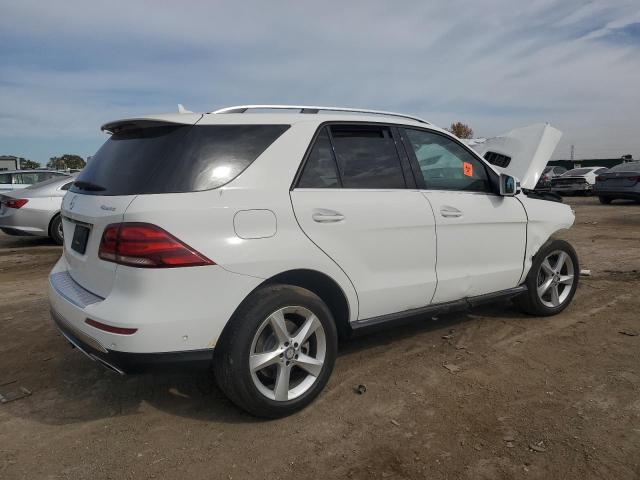 Photo 2 VIN: 4JGDA5HBXHA845277 - MERCEDES-BENZ GLE 350 4M 