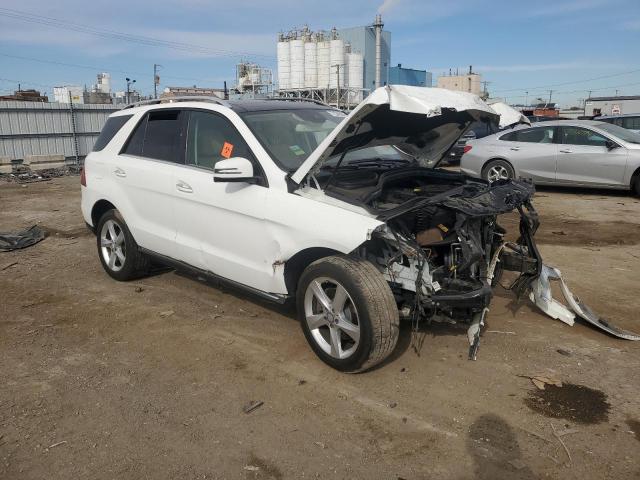 Photo 3 VIN: 4JGDA5HBXHA845277 - MERCEDES-BENZ GLE 350 4M 