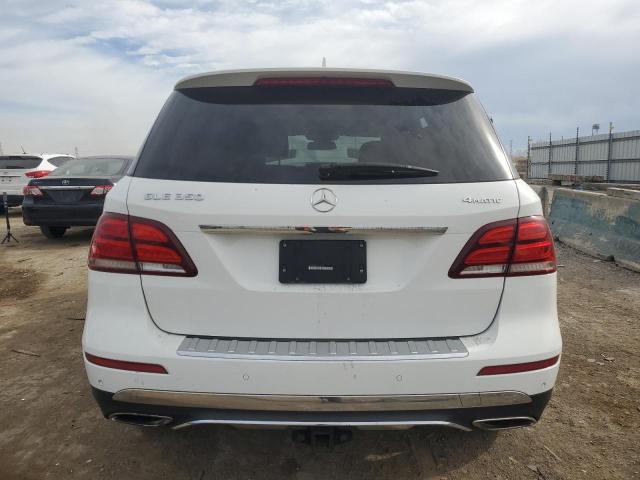 Photo 5 VIN: 4JGDA5HBXHA845277 - MERCEDES-BENZ GLE 350 4M 