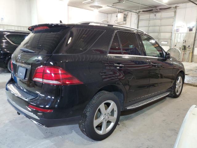 Photo 2 VIN: 4JGDA5HBXHA891689 - MERCEDES-BENZ GLE 350 4M 