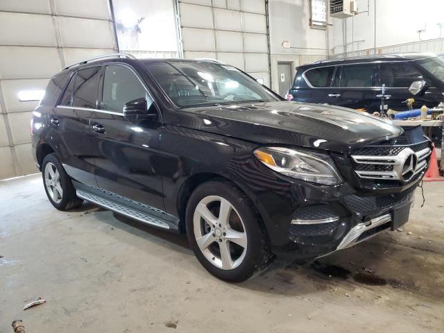 Photo 3 VIN: 4JGDA5HBXHA891689 - MERCEDES-BENZ GLE 350 4M 