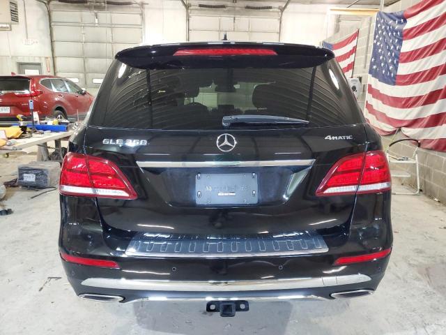 Photo 5 VIN: 4JGDA5HBXHA891689 - MERCEDES-BENZ GLE 350 4M 