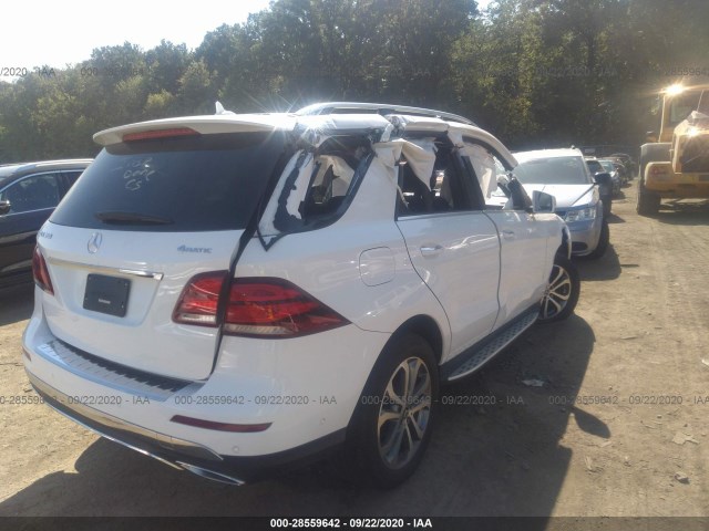 Photo 3 VIN: 4JGDA5HBXHA926411 - MERCEDES-BENZ GLE 