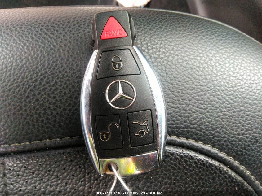 Photo 10 VIN: 4JGDA5HBXHA933858 - MERCEDES-BENZ GLE 