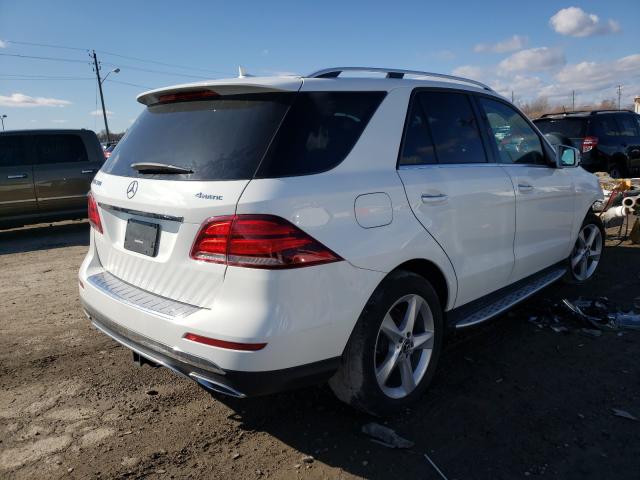 Photo 3 VIN: 4JGDA5HBXHA937148 - MERCEDES-BENZ GLE 350 