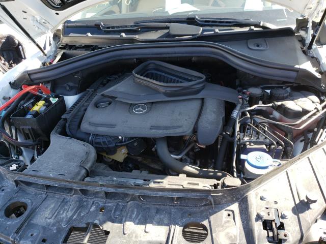 Photo 6 VIN: 4JGDA5HBXHA937148 - MERCEDES-BENZ GLE 350 