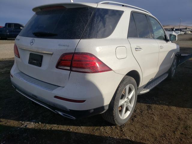 Photo 3 VIN: 4JGDA5HBXHA943189 - MERCEDES-BENZ GLE 350 4M 