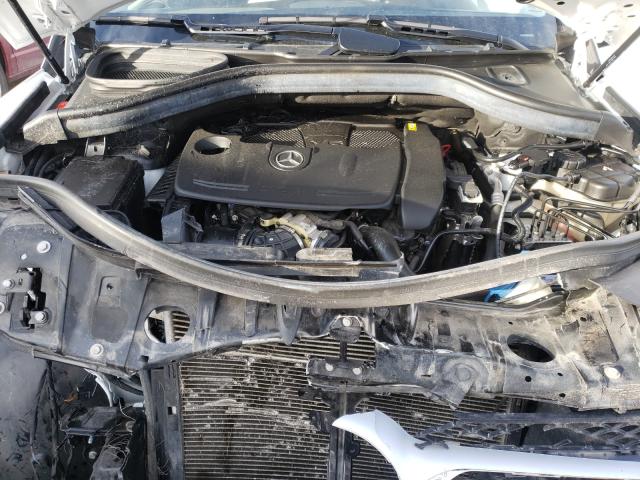 Photo 6 VIN: 4JGDA5HBXHA943189 - MERCEDES-BENZ GLE 350 4M 