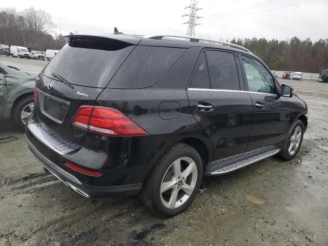 Photo 2 VIN: 4JGDA5HBXHA955536 - MERCEDES-BENZ GLE 350 4M 