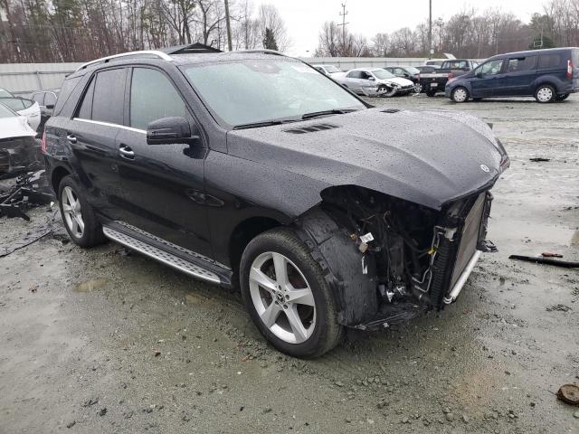 Photo 3 VIN: 4JGDA5HBXHA955536 - MERCEDES-BENZ GLE 350 4M 