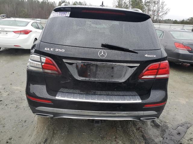 Photo 5 VIN: 4JGDA5HBXHA955536 - MERCEDES-BENZ GLE 350 4M 