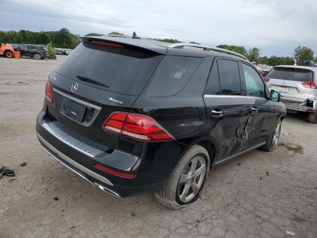 Photo 2 VIN: 4JGDA5HBXHA963717 - MERCEDES-BENZ GLE 350 4M 