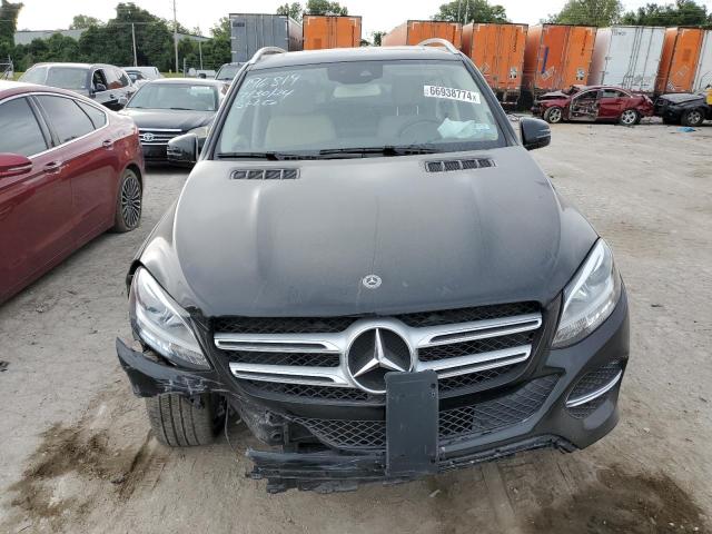 Photo 4 VIN: 4JGDA5HBXHA963717 - MERCEDES-BENZ GLE 350 4M 