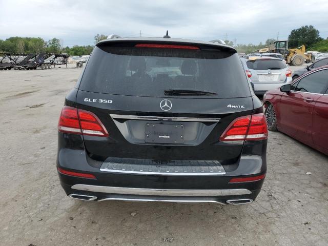 Photo 5 VIN: 4JGDA5HBXHA963717 - MERCEDES-BENZ GLE 350 4M 