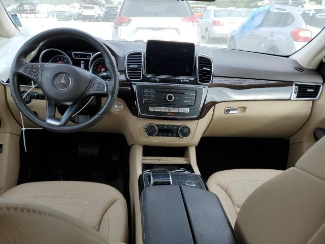 Photo 7 VIN: 4JGDA5HBXHA963717 - MERCEDES-BENZ GLE 350 4M 