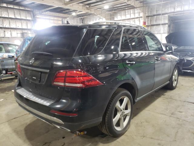 Photo 3 VIN: 4JGDA5HBXHA968593 - MERCEDES-BENZ GLE 350 