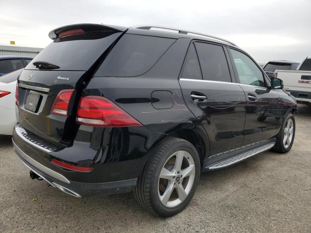 Photo 2 VIN: 4JGDA5HBXHA977505 - MERCEDES-BENZ GLE 350 4M 