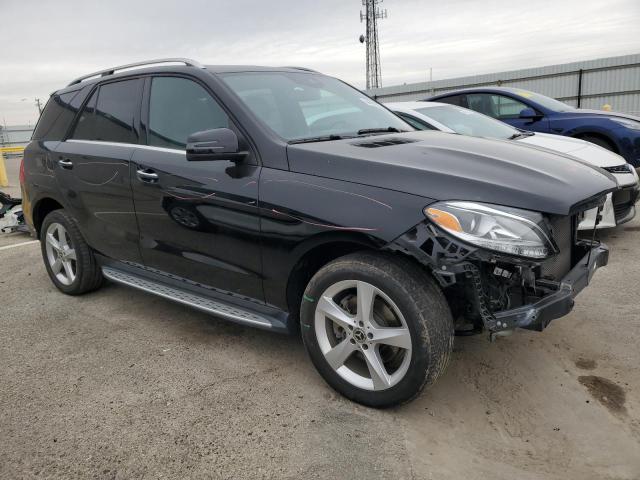 Photo 3 VIN: 4JGDA5HBXHA977505 - MERCEDES-BENZ GLE 350 4M 