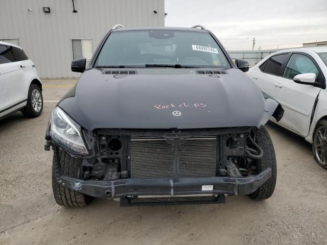 Photo 4 VIN: 4JGDA5HBXHA977505 - MERCEDES-BENZ GLE 350 4M 