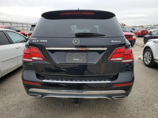 Photo 5 VIN: 4JGDA5HBXHA977505 - MERCEDES-BENZ GLE 350 4M 