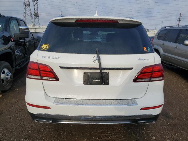 Photo 5 VIN: 4JGDA5HBXJB000655 - MERCEDES-BENZ GLE 350 4M 