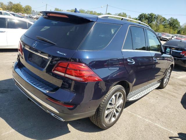 Photo 2 VIN: 4JGDA5HBXJB053341 - MERCEDES-BENZ GLE 350 4M 