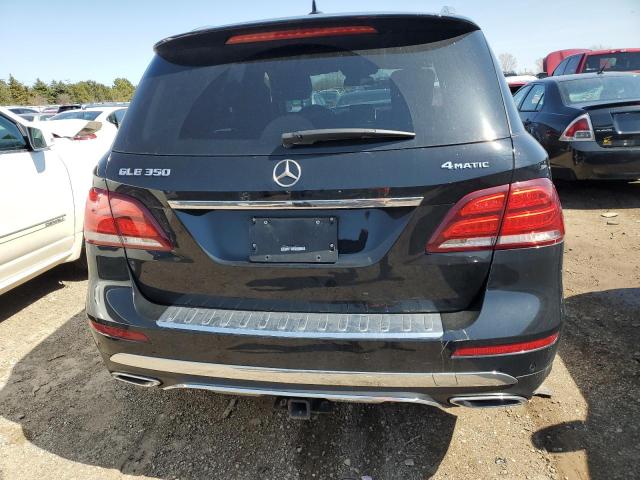 Photo 5 VIN: 4JGDA5HBXJB057292 - MERCEDES-BENZ GLE 350 4M 