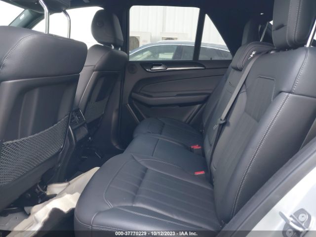 Photo 7 VIN: 4JGDA5HBXJB099980 - MERCEDES-BENZ GLE 350 