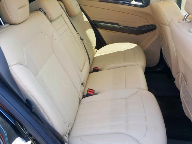 Photo 5 VIN: 4JGDA5HBXJB115112 - MERCEDES-BENZ GLE 350 4M 