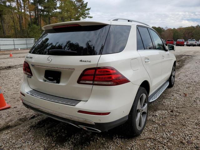 Photo 3 VIN: 4JGDA5HBXJB118091 - MERCEDES-BENZ GLE 350 4M 