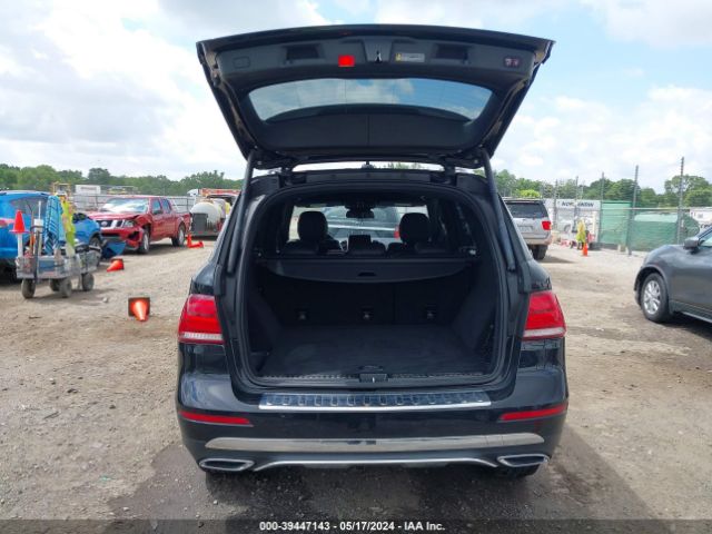 Photo 7 VIN: 4JGDA5HBXJB124585 - MERCEDES-BENZ GLE-CLASS 