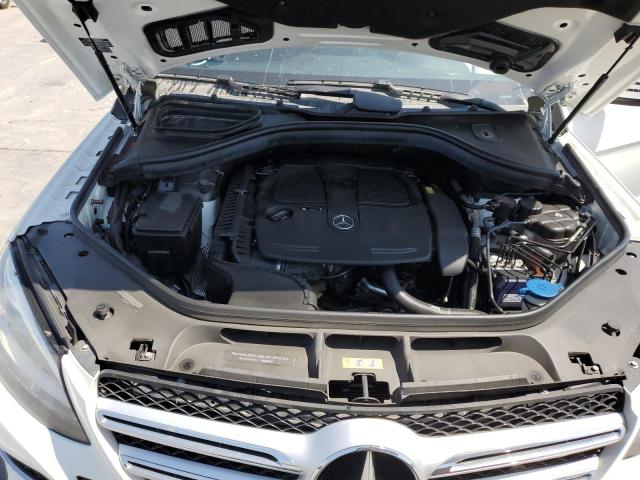 Photo 10 VIN: 4JGDA5HBXJB138888 - MERCEDES-BENZ GLE 350 4M 