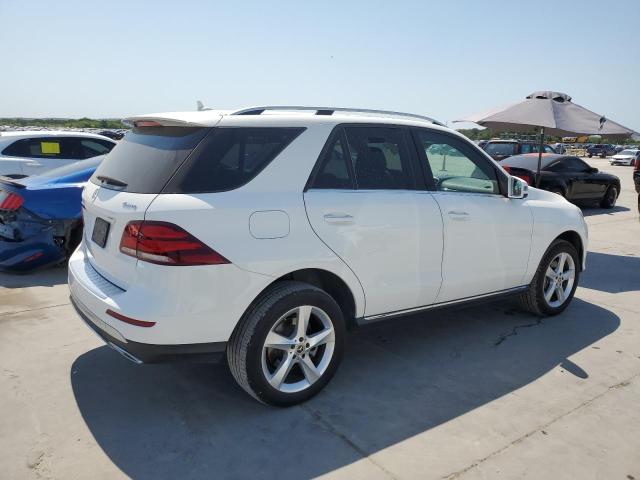 Photo 2 VIN: 4JGDA5HBXJB138888 - MERCEDES-BENZ GLE 350 4M 