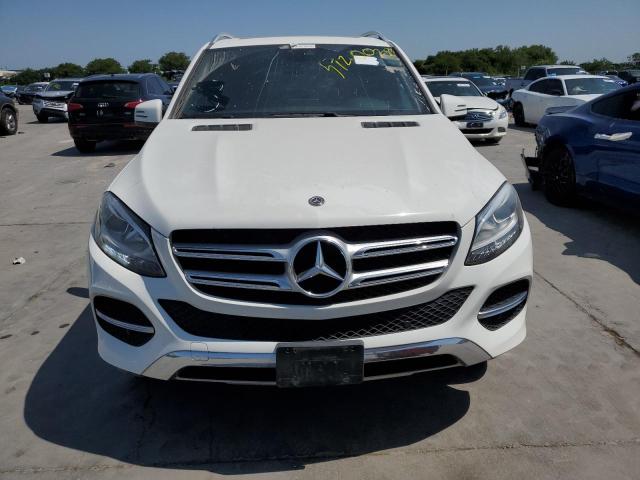 Photo 4 VIN: 4JGDA5HBXJB138888 - MERCEDES-BENZ GLE 350 4M 