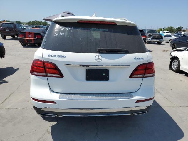 Photo 5 VIN: 4JGDA5HBXJB138888 - MERCEDES-BENZ GLE 350 4M 