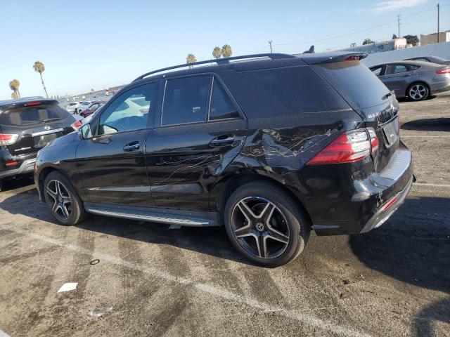 Photo 1 VIN: 4JGDA5HBXJB158137 - MERCEDES-BENZ GLE 350 4M 