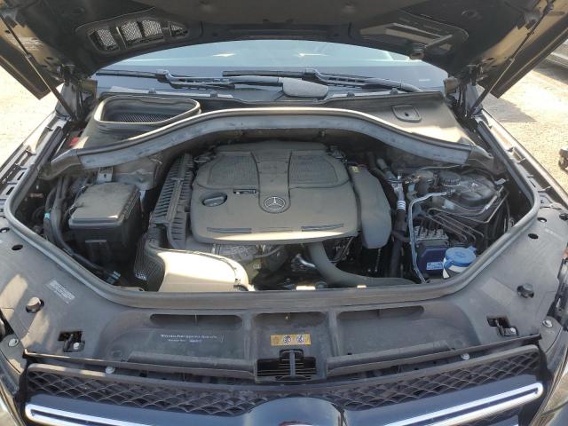 Photo 11 VIN: 4JGDA5HBXJB158137 - MERCEDES-BENZ GLE 350 4M 