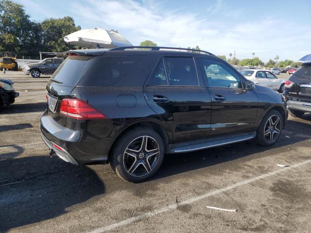 Photo 2 VIN: 4JGDA5HBXJB158137 - MERCEDES-BENZ GLE 350 4M 