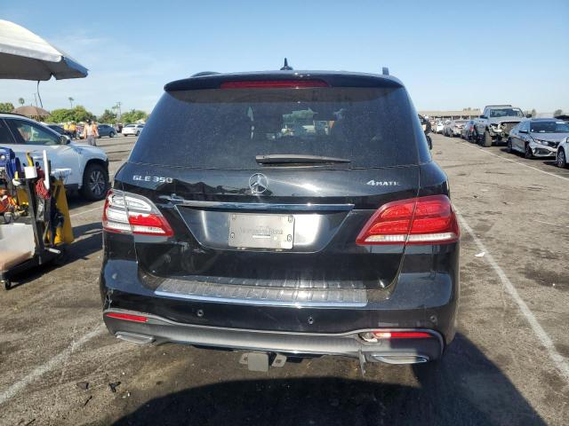 Photo 5 VIN: 4JGDA5HBXJB158137 - MERCEDES-BENZ GLE 350 4M 