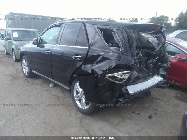 Photo 2 VIN: 4JGDA5JB0DA229477 - MERCEDES-BENZ M-CLASS 